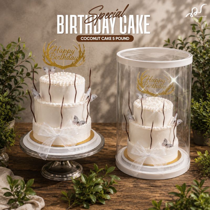 Cake Box